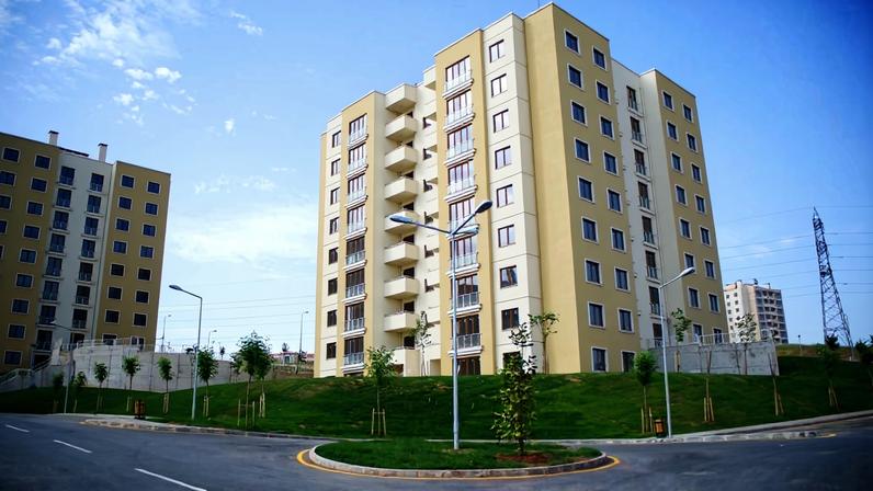 Preços de imóveis anunciados para venda sobem 6,8% em dezembro