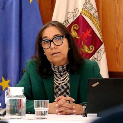 Maria da Conceição Bento assume direção da ESEUC na próxima segunda-feira