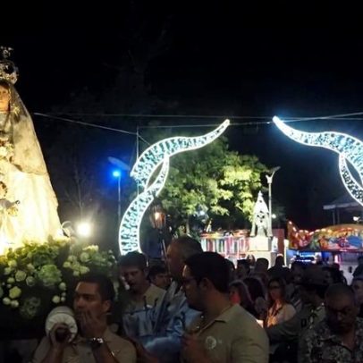 Benavente celebra fim de semana de festa em honra de Nossa Senhora da Paz