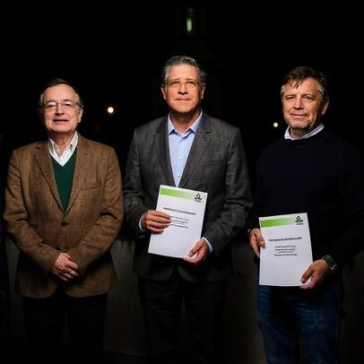 Protocolo leva iniciação ao ténis a cerca de 3 mil alunos em Lousada