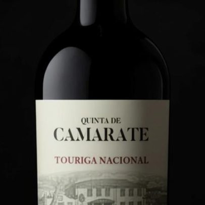 José Maria da Fonseca apresenta o novo Quinta de Camarate Touriga Nacional
