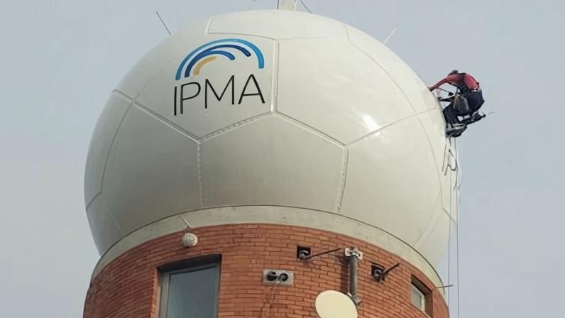 IPMA coloca ao serviço dos municípios uma previsão cada vez mais fina