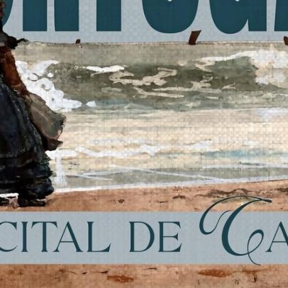 Recital de canto lírico celebra música portuguesa em Santarém