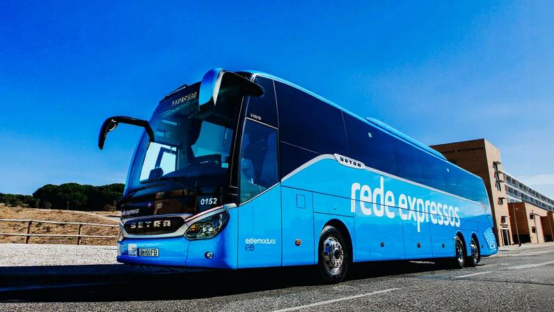 Rede Expressos baixa preços para apoiar zonas afetadas pela tempestade Kristin