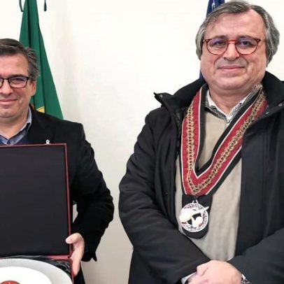 Resende quer acolher Festa do Porco com a Confraria do Presunto e da Cebola