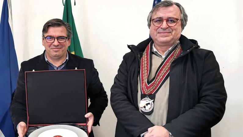 Resende pretende acolher Festa do Porco em parceria com a Confraria do Presunto e da Cebola