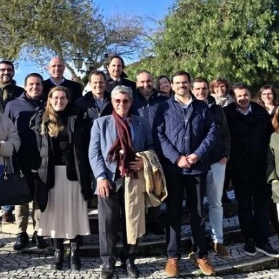 Chamusca centra a gestão de resíduos perigosos em reunião do Observatório CIRVER