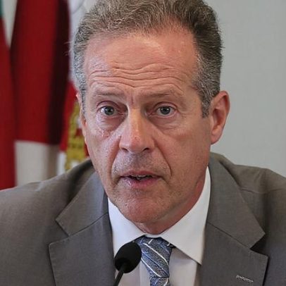 Ribau Esteves é o novo presidente da CCDR Centro