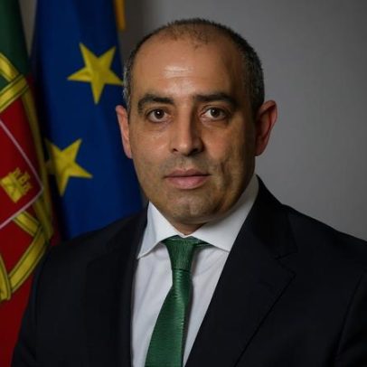 Ricardo Pinheiro eleito presidente da CCDR Alentejo com 74,5%