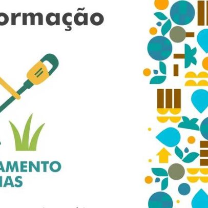Trânsito condicionado em vias entre 2 e 6 de fevereiro de 2026
