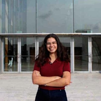 Salomé Rosa diz que ENEEB inspira o futuro do setor