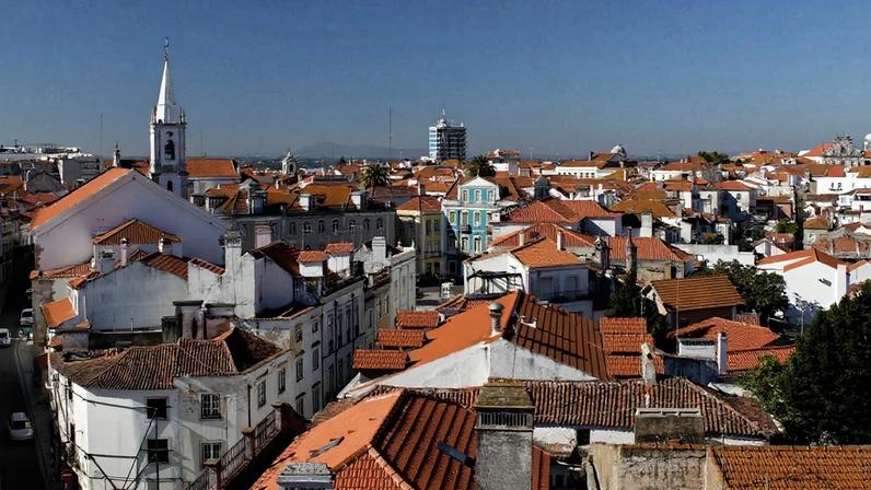 Santarém aposta na digitalização do centro histórico com lojas ‘online’
