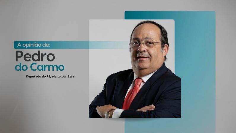 Seguro é um de nós