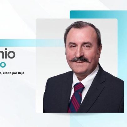 Chega cresce em Beja e encerra política automática no Alentejo