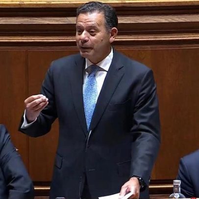 Montenegro afirma que acordo UE-Mercosul reforça autonomia estratégica da UE