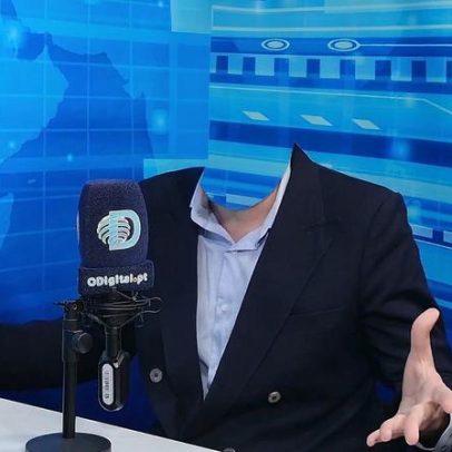 Pedro dos Santos diz que (Re)começo é o seu melhor livro de poesia