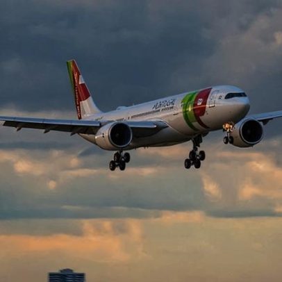 TAP investe 20 milhões num novo hub de manutenção no Porto