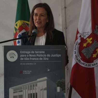 Ministra revela número recorde de vagas para formação de magistrados