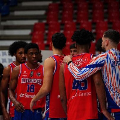 Oliveirense garante presença na Final Four da Taça de Portugal