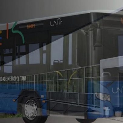 Nova linha 2059 liga Santa Maria da Feira à Aveiro passando pela ESAN