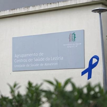 Unidades de saúde da Lezíria com constrangimentos por depressão Kristin
