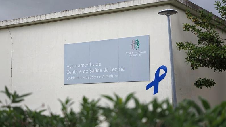 USF Marquesa de Alorna assinala mês aberto da vacinação