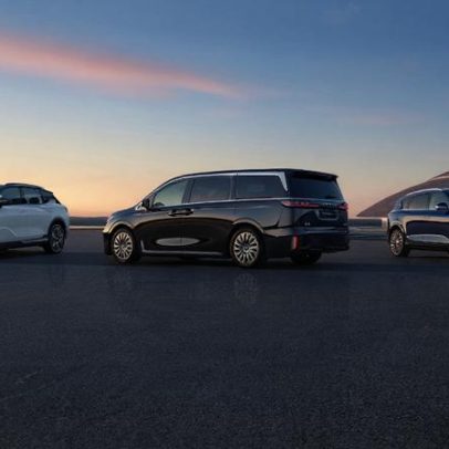 CATL garante baterias para veículos elétricos Voyah