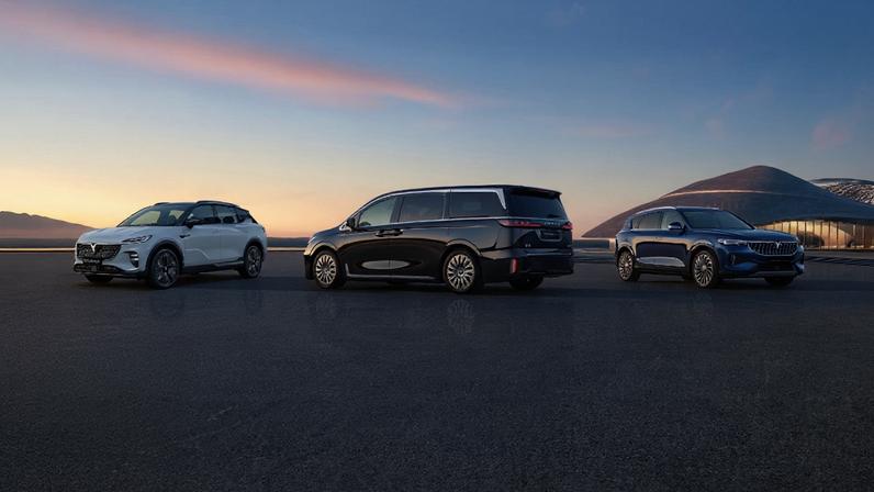 CATL garante baterias para elétricos Voyah