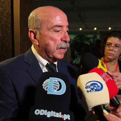 APORMOR bate recorde em 2025 com 40 mil bovinos vendidos; metade vai para Espanha