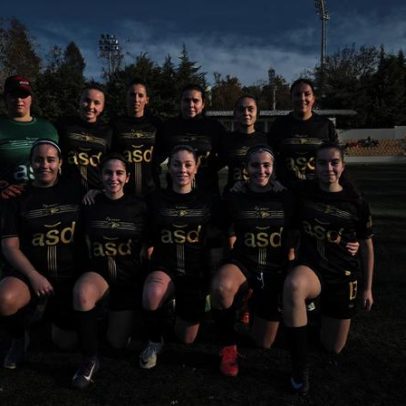 Macinhatense recebe Murtoense na 9.ª jornada do Nacional Feminino