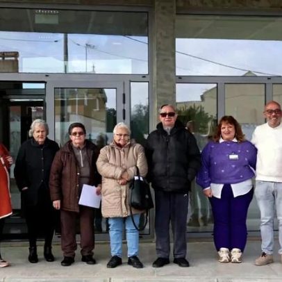 Extensão de Saúde de Benavila entra em funcionamento