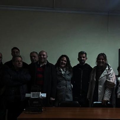 Grupo Folclórico Etnográfico de Recardães elege nova direção para 2026/2027