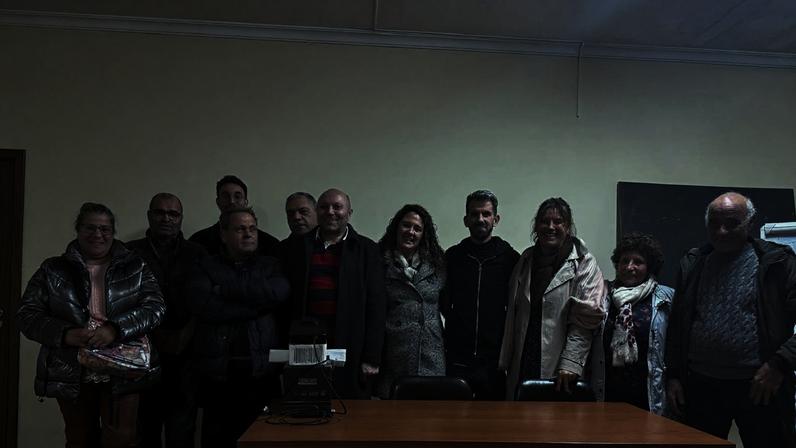 Grupo Folclórico Etnográfico de Recardães elege novos órgãos sociais para 2026/2027