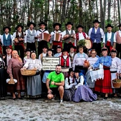 Associação de Vale Domingos celebra 27 anos de serviço à comunidade