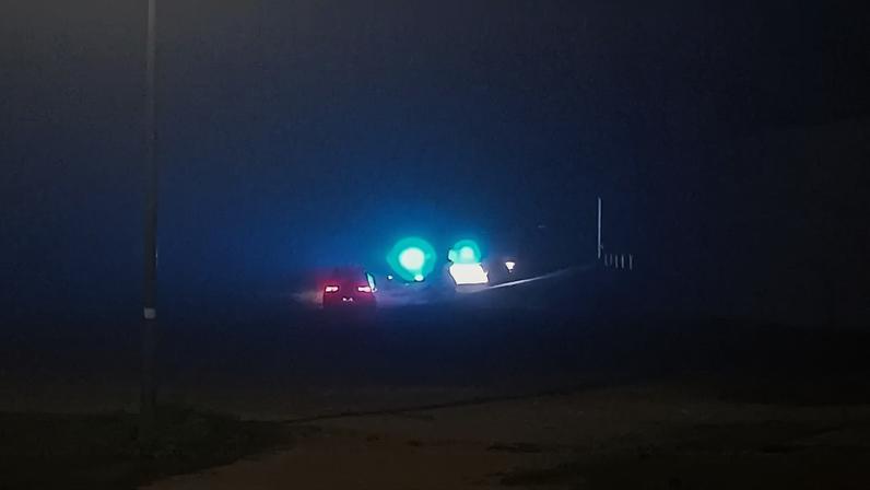 Perseguição policial de alta tensão em Águeda: fuga à GNR, há relatos de tiros e passageiro alega agressões (c/ vídeo)