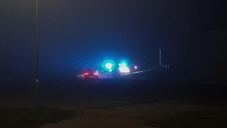 Perseguição policial de alta tensão em Águeda: fuga à GNR, há relatos de tiros e passageiro alega agressões (c/ vídeo)