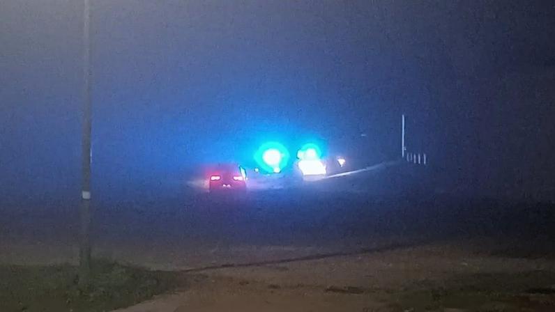 Perseguição policial de alta tensão em Águeda: fuga à GNR, há relatos de tiros e passageiro alega agressões (c/ vídeo)