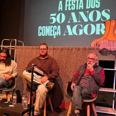 Mais de dez propostas marcam arranque dos 50 anos da ACERT (com áudio)