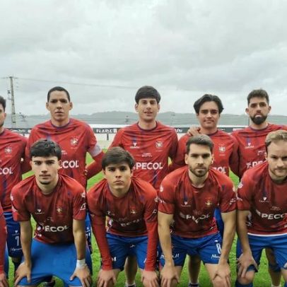 Cesarense vence RD Águeda e Fermentelos leva goleada na Jornada 19