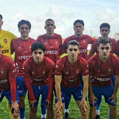 RD Águeda perde em Ovar: jogo marcado por adversidades fora de campo