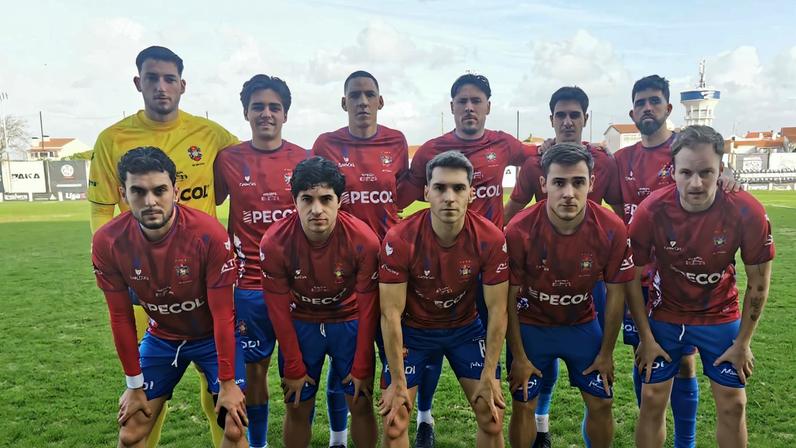 RD Águeda perde em Ovar num jogo marcado por adversidades fora das quatro linhas