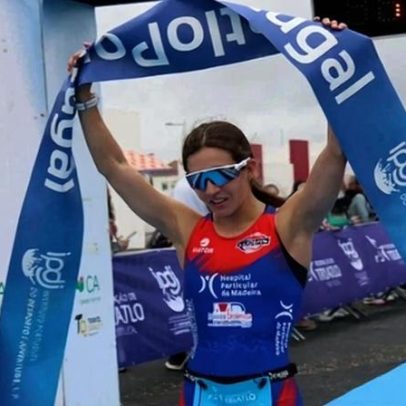 Mariana Vargem conquista o vice-campeonato nacional