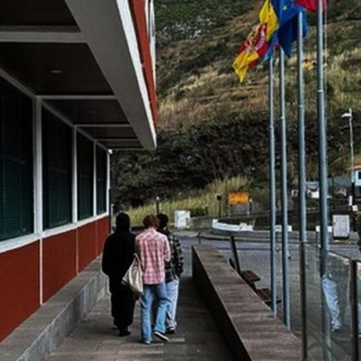 Eleitores surpreendidos com os resultados das eleições