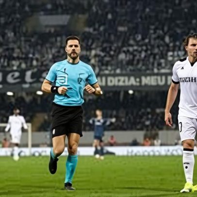 Análise de Pedro Henriques a penálti a favor do FC Porto em Guimarães
