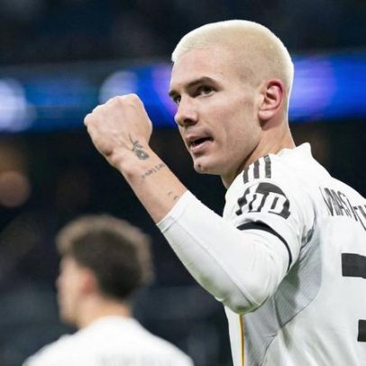 Jogador diz não ser Messi, mas não é pior contratação do Real