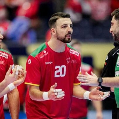 Federação admite erro arbitral no último golo da Alemanha sobre Portugal