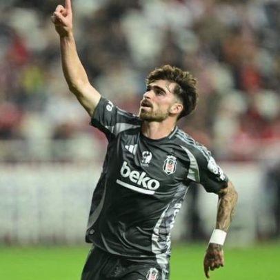 Jota Silva recorda falhanço do Sporting: mundo desabou