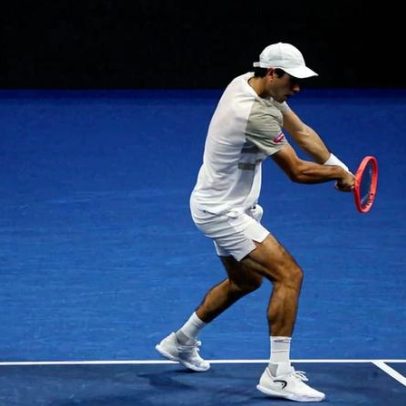 Nuno Borges eliminado na segunda ronda em Auckland