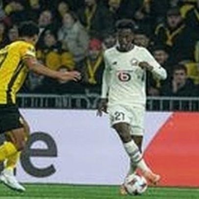 Competir com Leão, Pote e Félix motiva jogador da seleção