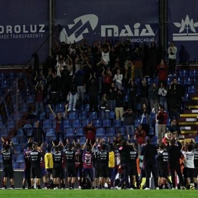 Primeiro semifinalista da Taça de Portugal fica conhecido esta noite